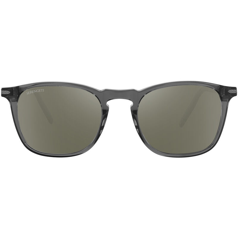 DELIO, Translucent Gunmetal-Mineral Polarized 555nm Cat 3 to 3, hi-res image number null